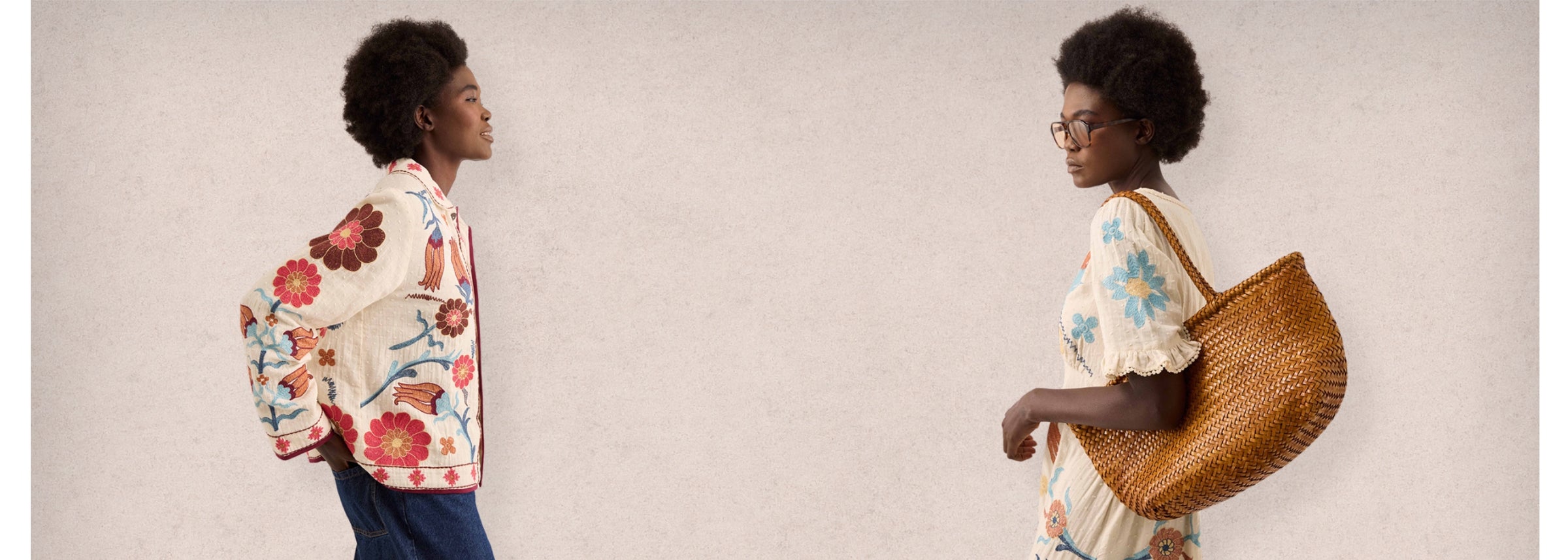 Timeless Heritage, Contemporary Spirit